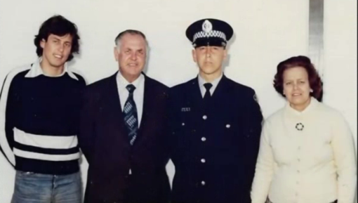 Robert Keith MURRAY AKA Robert MURRAY, Bob MURRAY, Chuck MURRAY