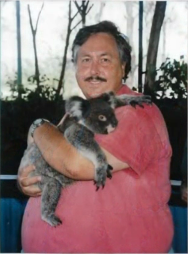 Robert Keith MURRAY  AKA  Robert MURRAY, Bob MURRAY,  Chuck MURRAY