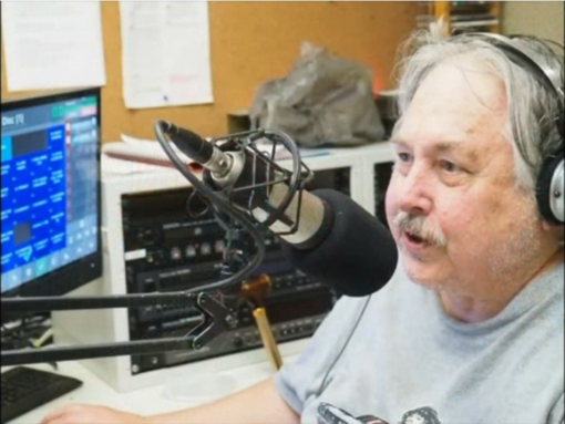 Robert Keith MURRAY AKA Robert MURRAY, Bob MURRAY, Chuck MURRAY