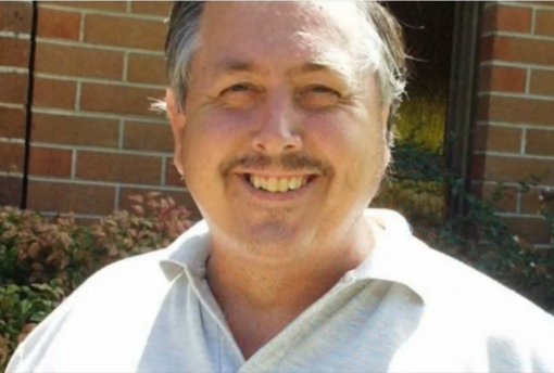 Robert Keith MURRAY AKA Robert MURRAY, Bob MURRAY, Chuck MURRAY