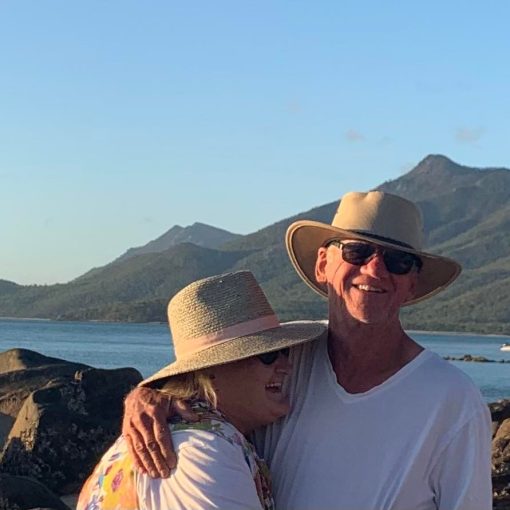 Kate JONES & Steve JONES