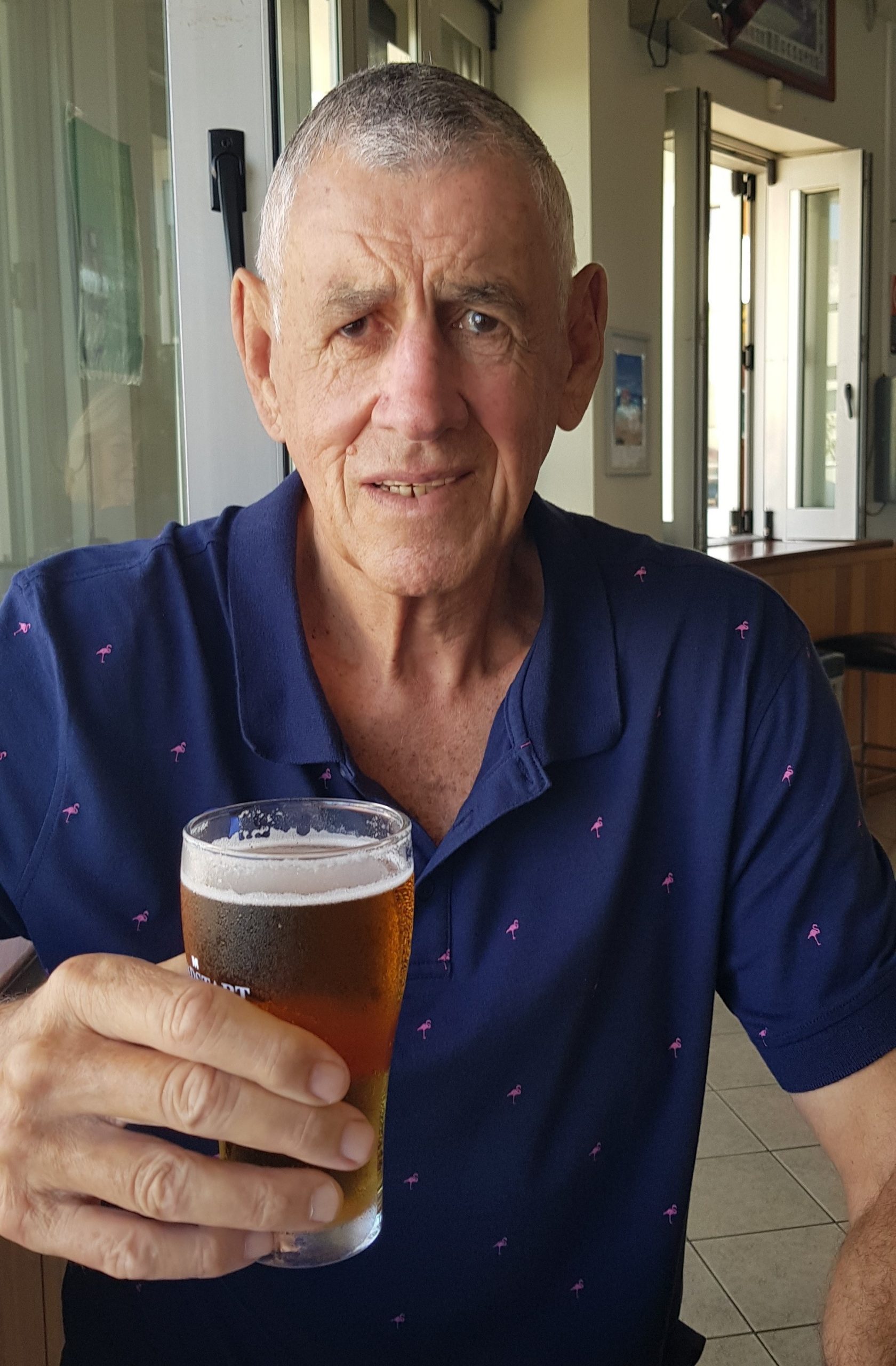 Steve SNELL, Snelly, Steven John SNELL