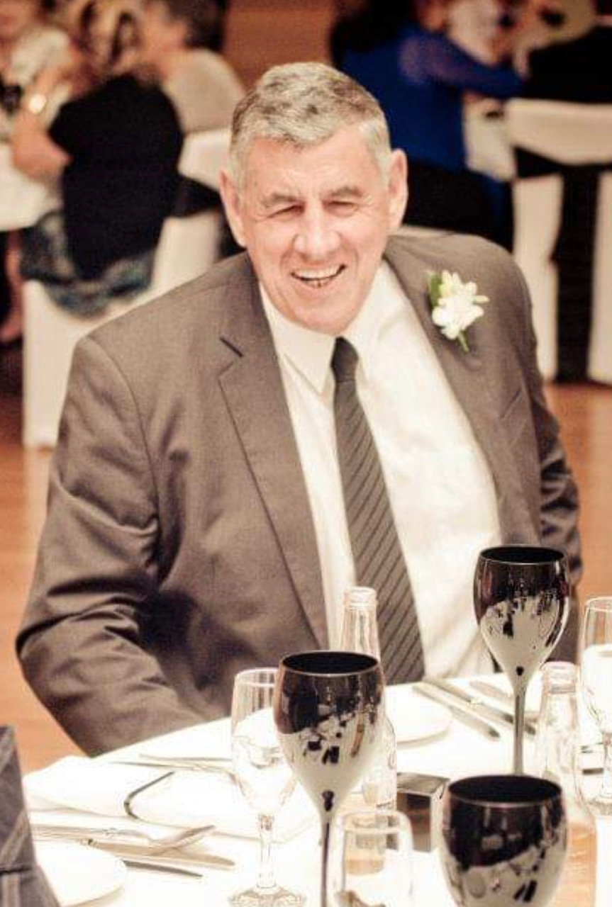 Steven John SNELL, Steven SNELL, Snelly