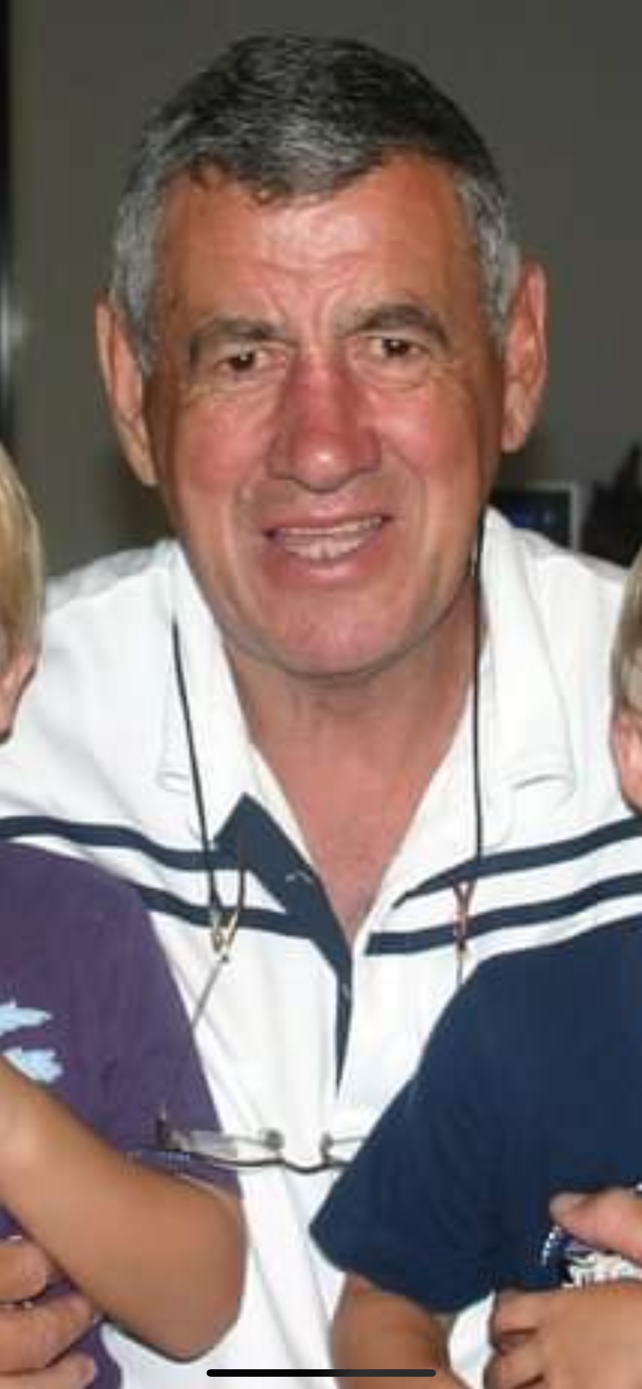 Steven John SNELL, Steven SNELL, Snelly