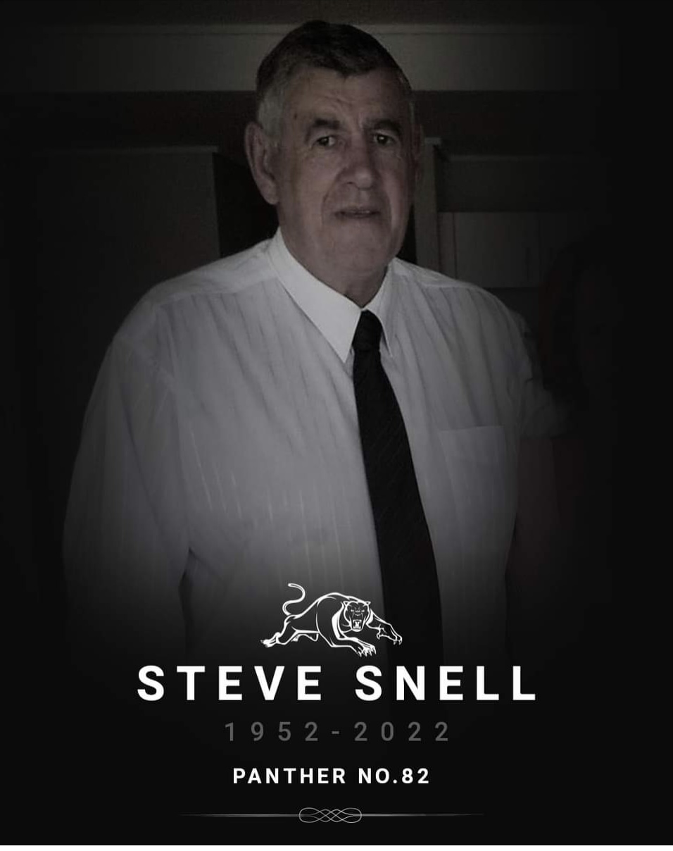 Steven John SNELL, Steven SNELL, Snelly