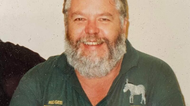 Stuart Ross MacPHERSON, Stuart MacPHERSON, Stu MacPHERSON