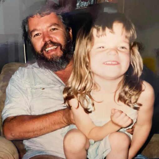 Stuart Ross MacPHERSON, Stuart MacPHERSON, Stu MacPHERSON