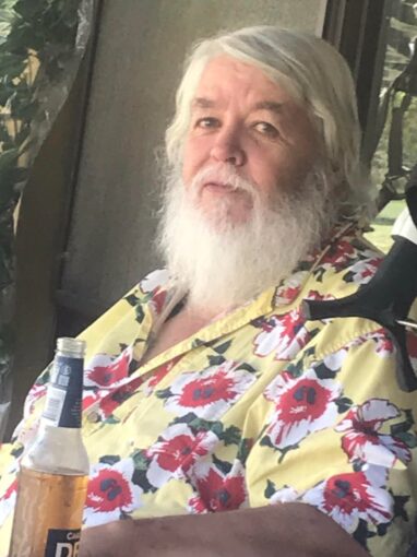 Stuart Ross MacPHERSON, Stuart MacPHERSON, Stu MacPHERSON