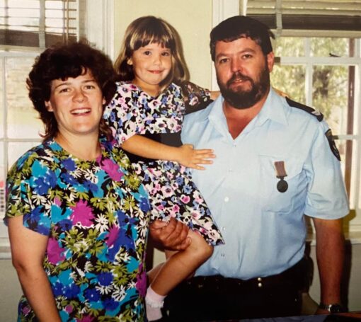 Stuart Ross MacPHERSON, Stuart MacPHERSON, Stu MacPHERSON