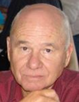 Ralph Churchill PARKS, Ralph PARKS