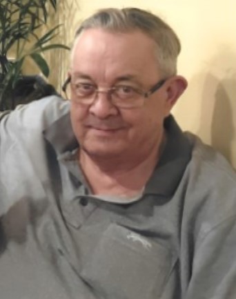 Anthony Trevor GOLLAND, Anthony GOLLAND, Tony GOLLAND