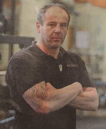 Chook FOWLER, Chris FOWLER, Christopher FOWLER, Christopher John FOWLER