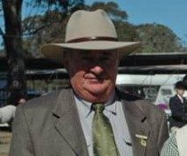 Clement Joseph MOTBEY, Clement MOTBEY, Clem MOTBEY