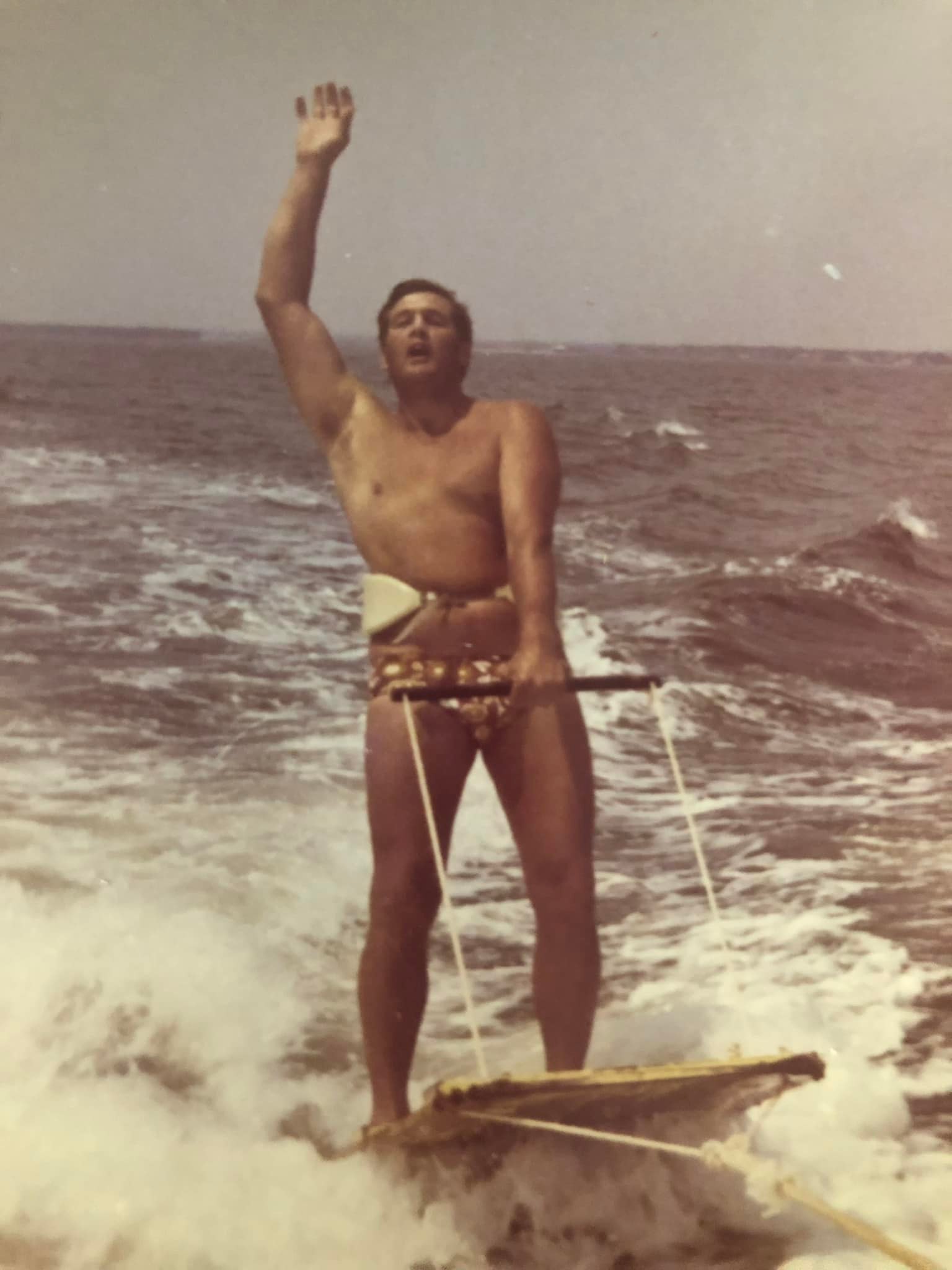 Robert Compton COOLEY, Rob COOLEY, Robert COOLEY, Bob COOLEY