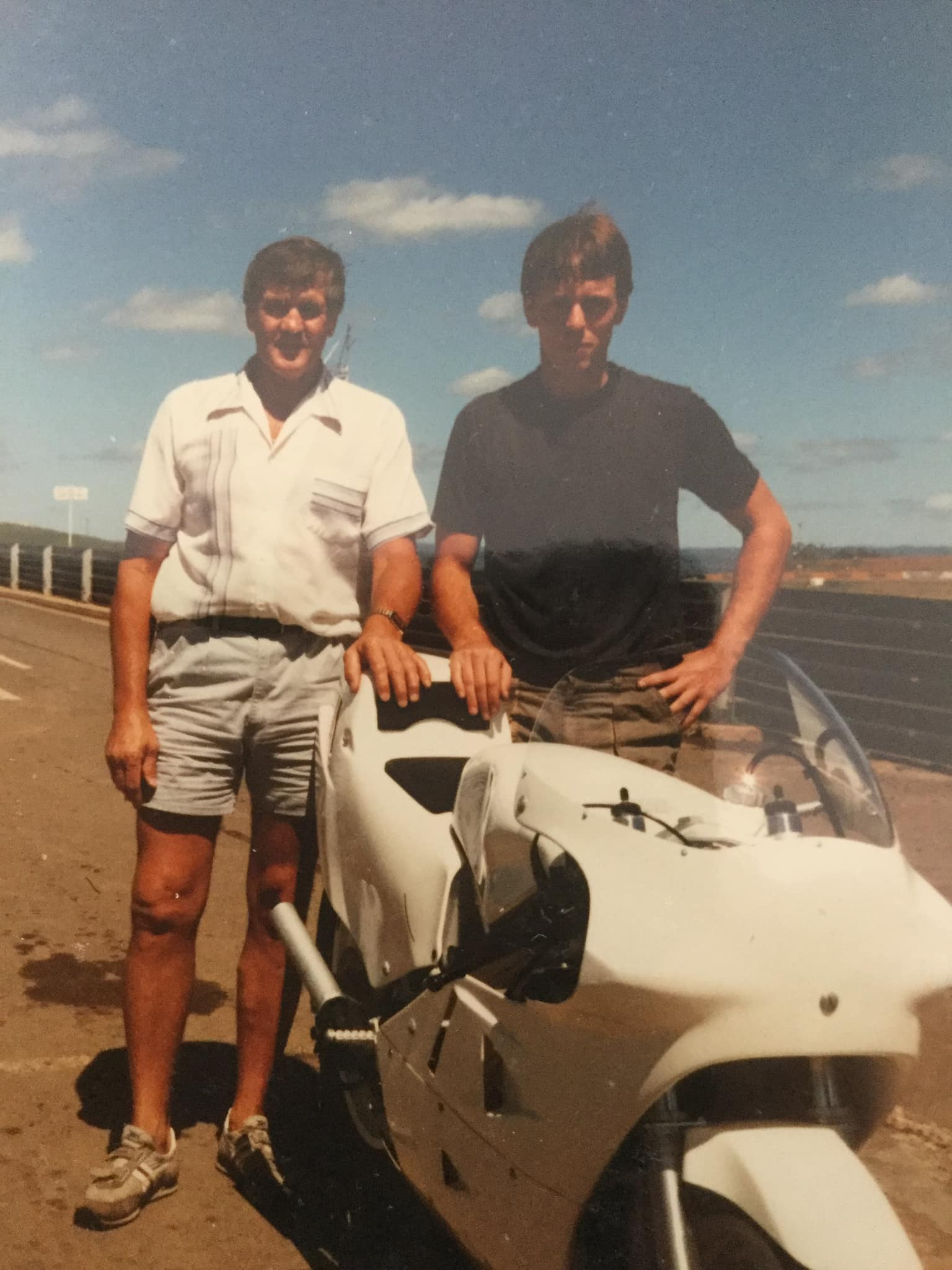 Robert Compton COOLEY, Rob COOLEY, Robert COOLEY, Bob COOLEY