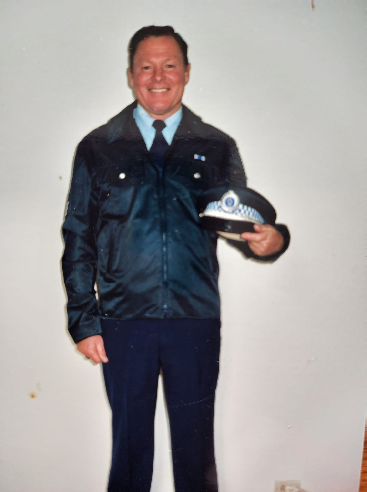 Bob McDONAGH, Bobby McDONAGH, Rob McDONAGH, Robert Lee McDONAGH, Robert McDONAGH