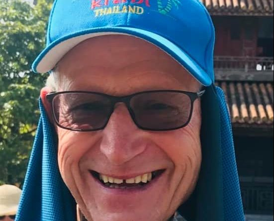 William James GODWIN, William GODWIN, Bill GODWIN