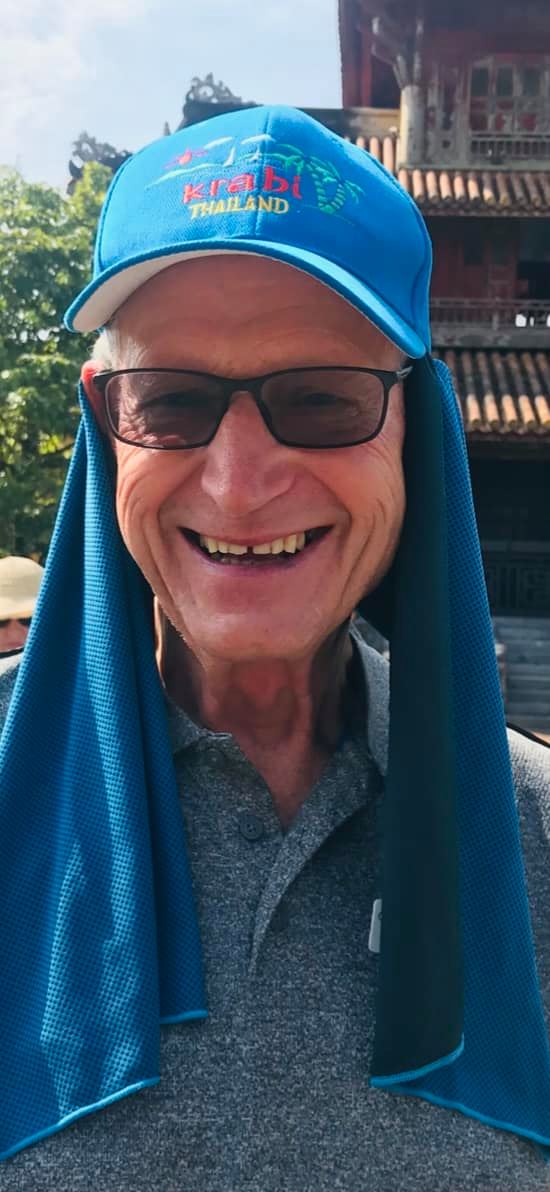 William James GODWIN, William GODWIN, Bill GODWIN