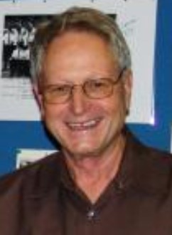 William James GODWIN, William GODWIN, Bill GODWIN