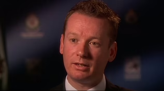 Adam CHILD, Adam Victor CHILD