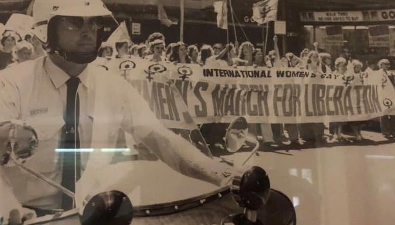 Ray WALKER, Raymond Harold WALKER