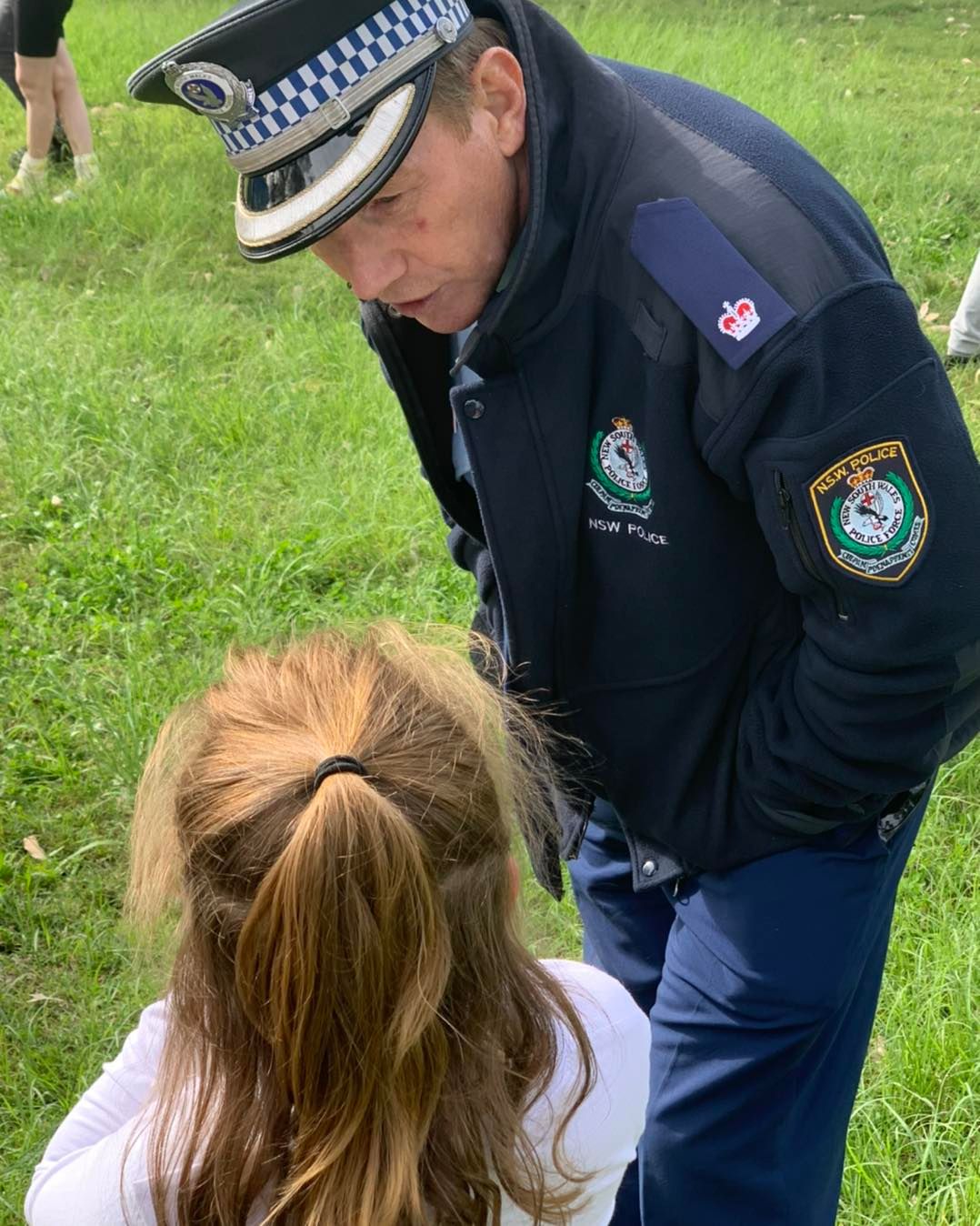 ' T ', ' TT ', Changa, Tony TOWNSEND, Anthony TOWNSEND, Anthony John TOWNSEND