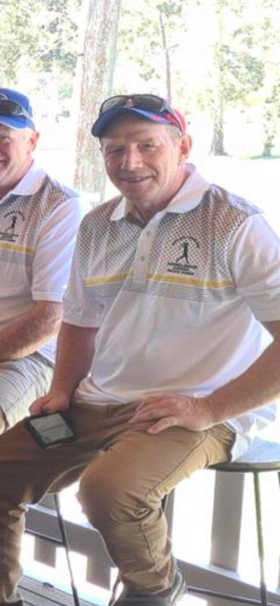 ' T ', ' TT ', Changa, Tony TOWNSEND, Anthony TOWNSEND, Anthony John TOWNSEND