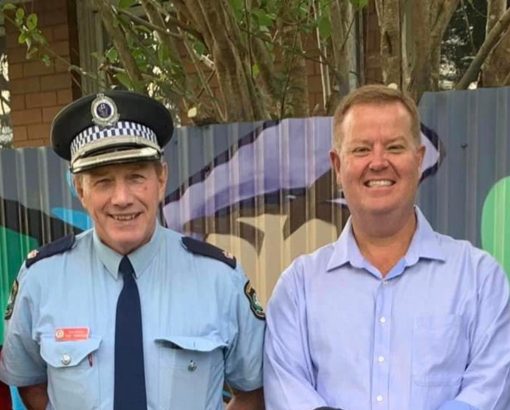 ' T ', ' TT ', Changa, Tony TOWNSEND, Anthony TOWNSEND, Anthony John TOWNSEND