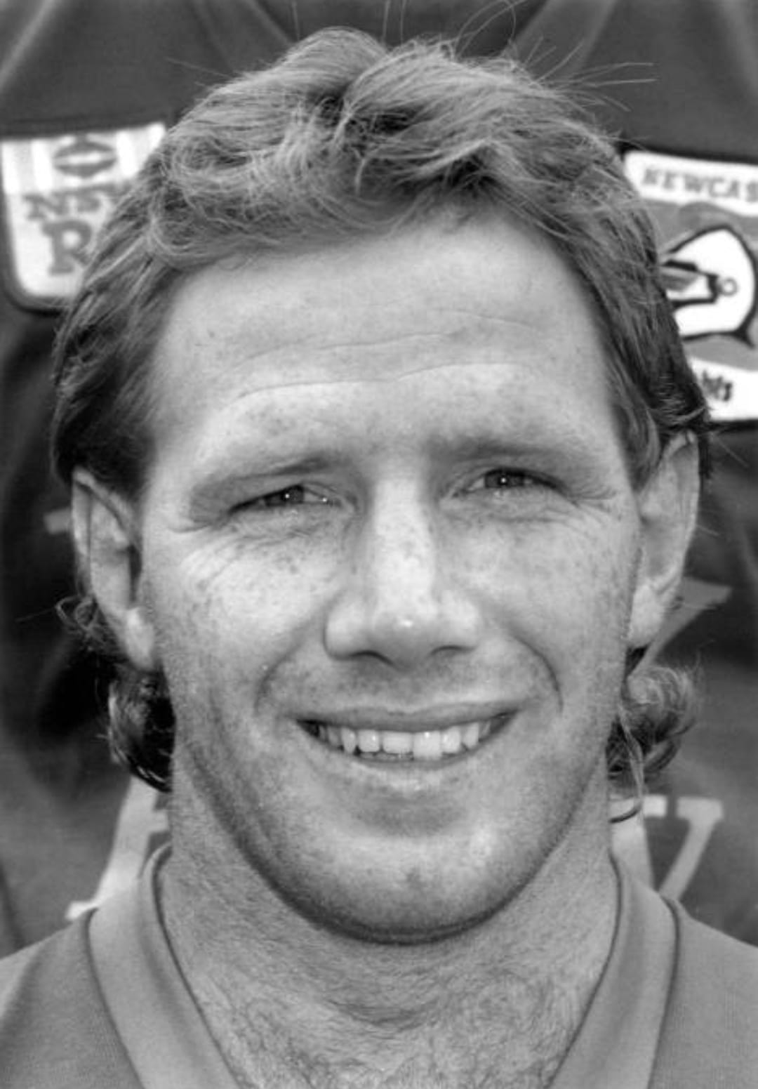 ' T ', ' TT ', Changa, Tony TOWNSEND, Anthony TOWNSEND, Anthony John TOWNSEND