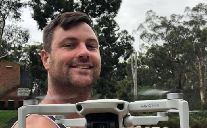 Wesley Raymond WALKER, Wes WALKER, Wesley WALKER