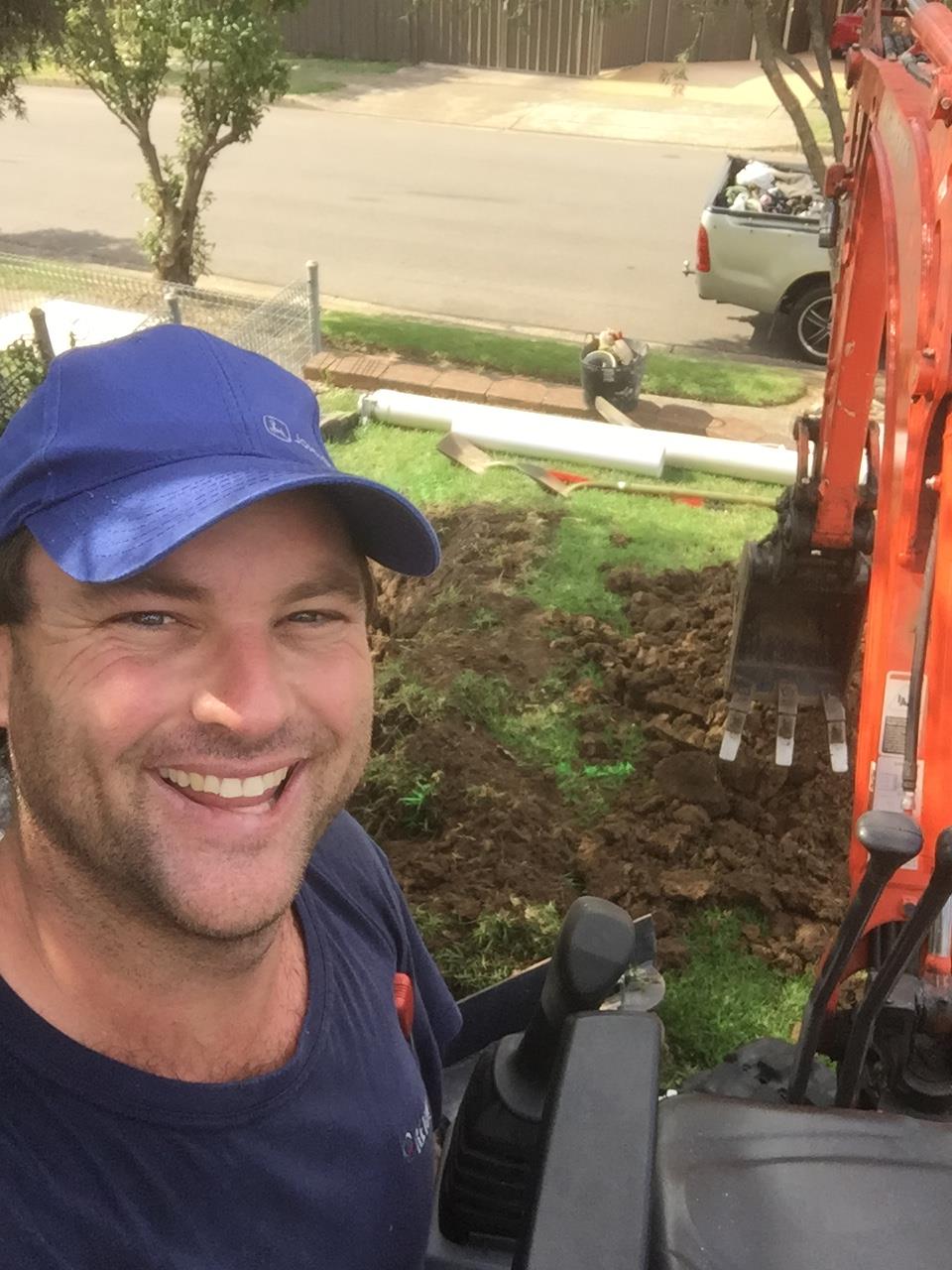 Wesley Raymond WALKER, Wes WALKER, Wesley WALKER