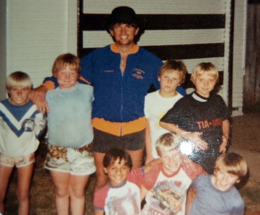 William Robert FREEMAN, ( Bill FREEMAN )