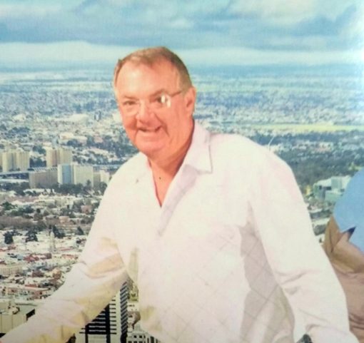 Anthony William JACKSON, Anthony JACKSON, Tony JACKSON, TJ, Jacko