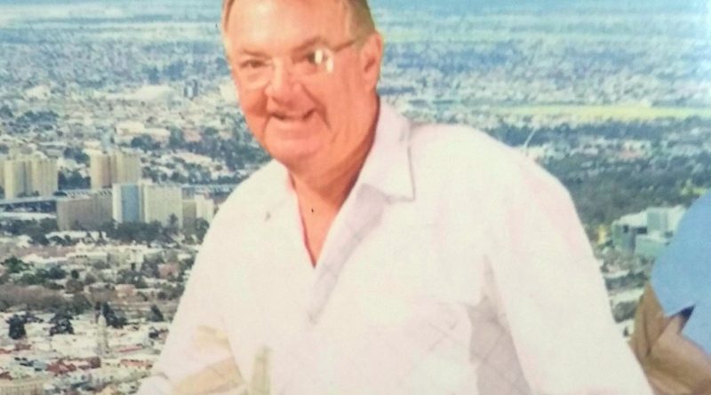 Anthony William JACKSON, Anthony JACKSON, Tony JACKSON, TJ, Jacko