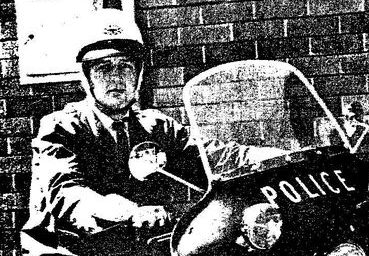 Christopher Andrew McINTOSH, Chris McINTOSH