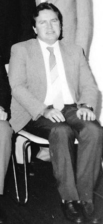 Gavin MURRAY # 19859