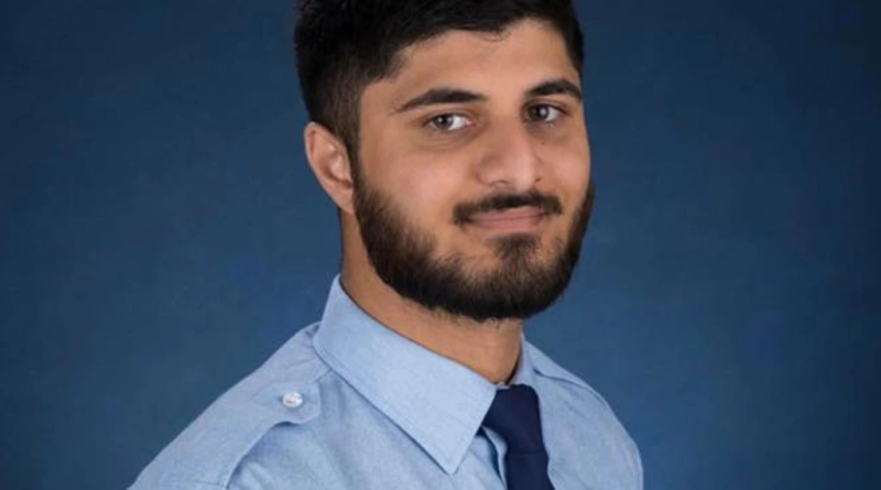 Tanzeel Iftikhar BASHIR