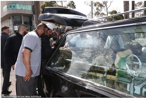 Tanzeel Iftikhar BASHIR.