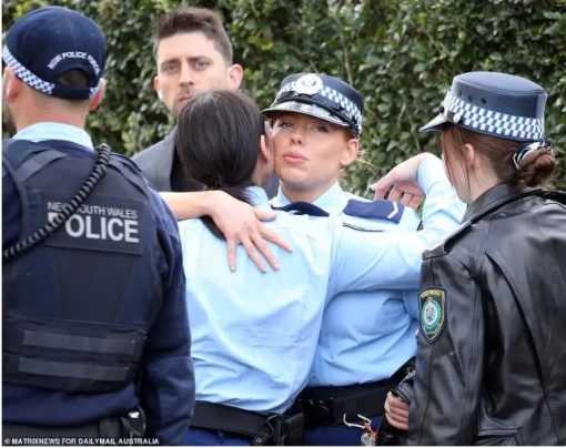 Tanzeel Iftikhar BASHIR.