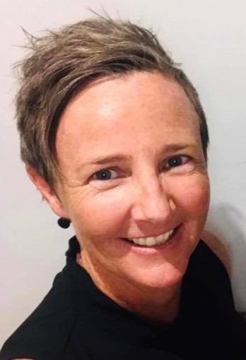 Aud JAEGER, Audra JAEGER, Audra Nicole JAEGER