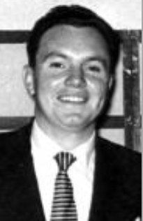 Brian John COSTIGAN, Brian COSTIGAN