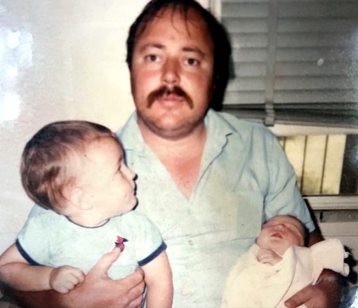 Chris GLEESON Christopher Edward GLEESON Jack GLEESON Muddy GLEESON