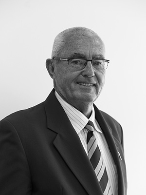 Gordon Ian BOURKE, Ian BOURKE, Bourkey