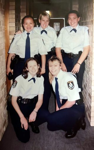 Lisa Marie REID  Lisa REID