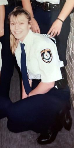 Lisa Marie REID  Lisa REID