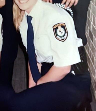 Lisa Marie REID Lisa REID