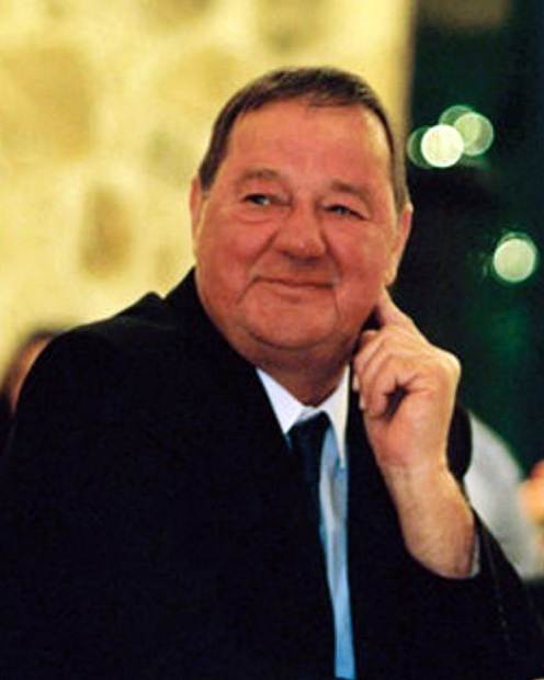 Martin Benjamin RULLIS, Martin RULLIS, Marty RULLIS