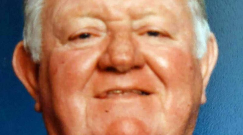 George William John BONNER # 7935