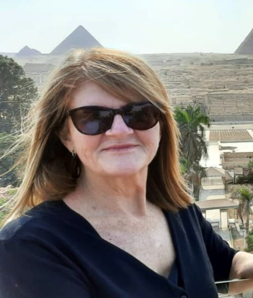 Julie TILLOTT @ Julie DICK NSWPF # 28975