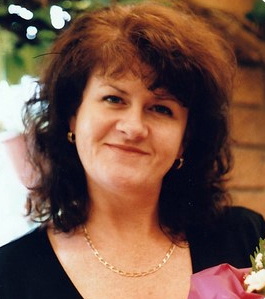 Julie TILLOTT @ Julie DICK NSWPF # 19826 & Rejoinee 28975